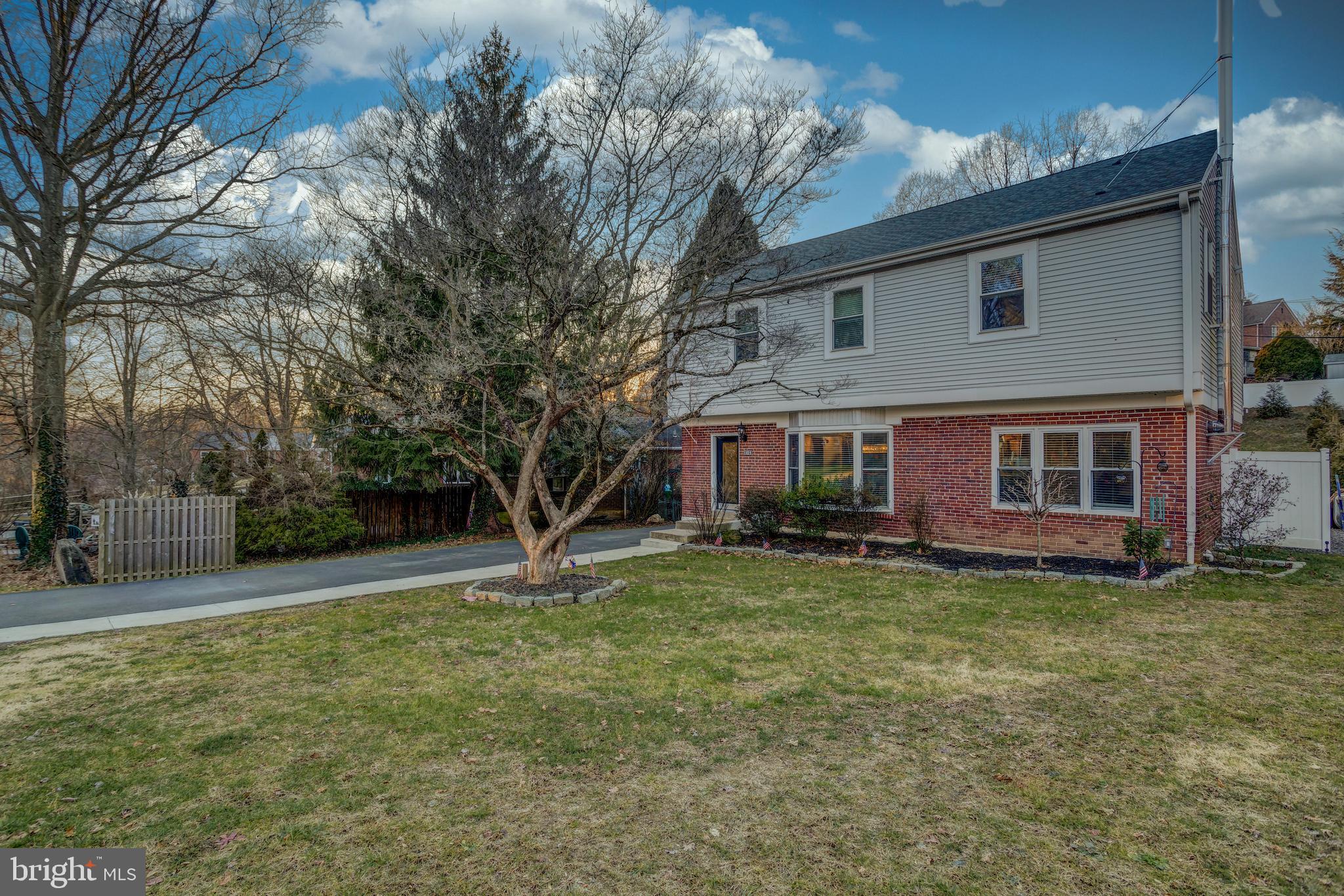 1103 Roberts Road Media, PA 19063 - Photo 2 of 59