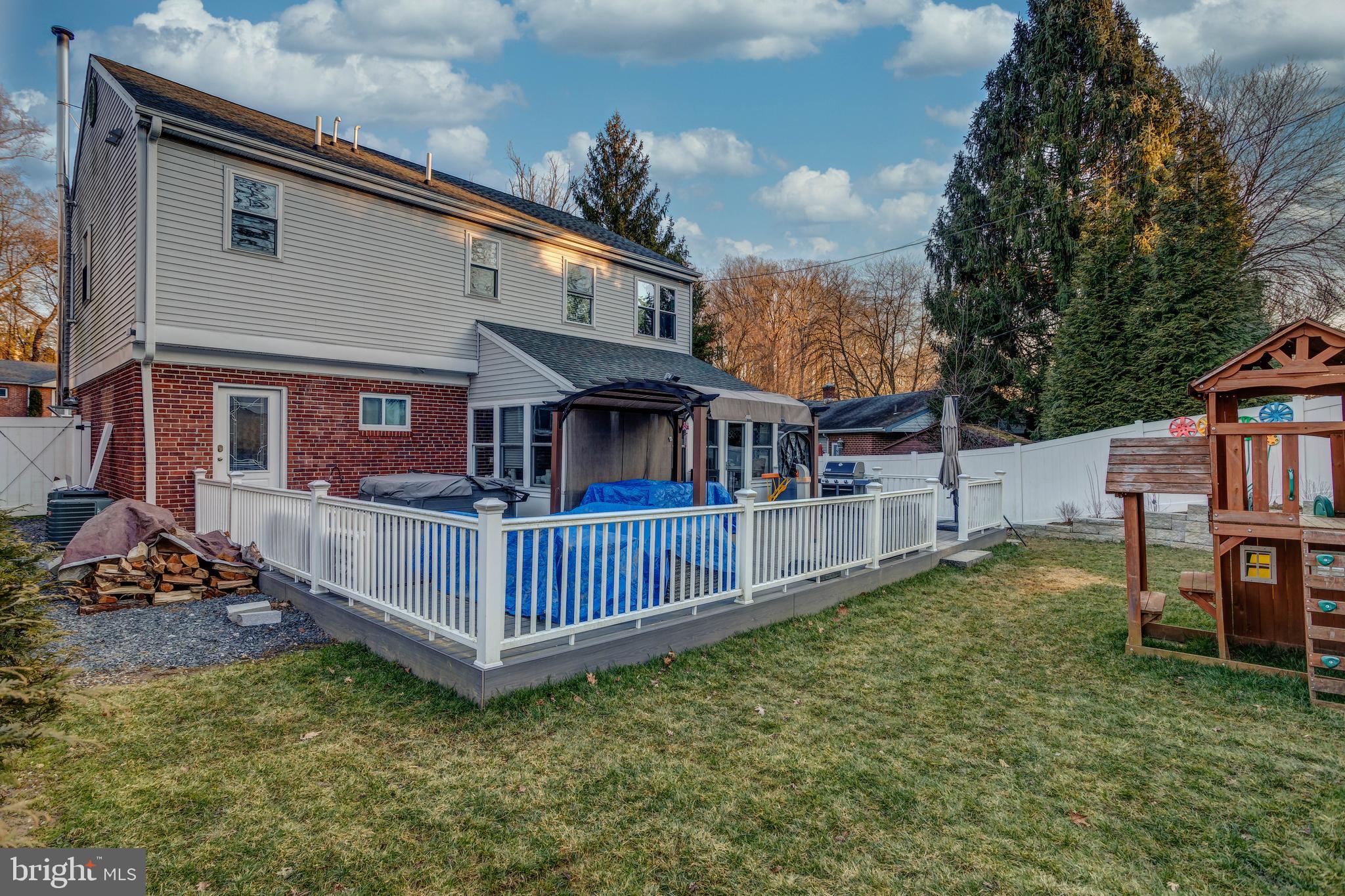 1103 Roberts Road Media, PA 19063 - Photo 55 of 59