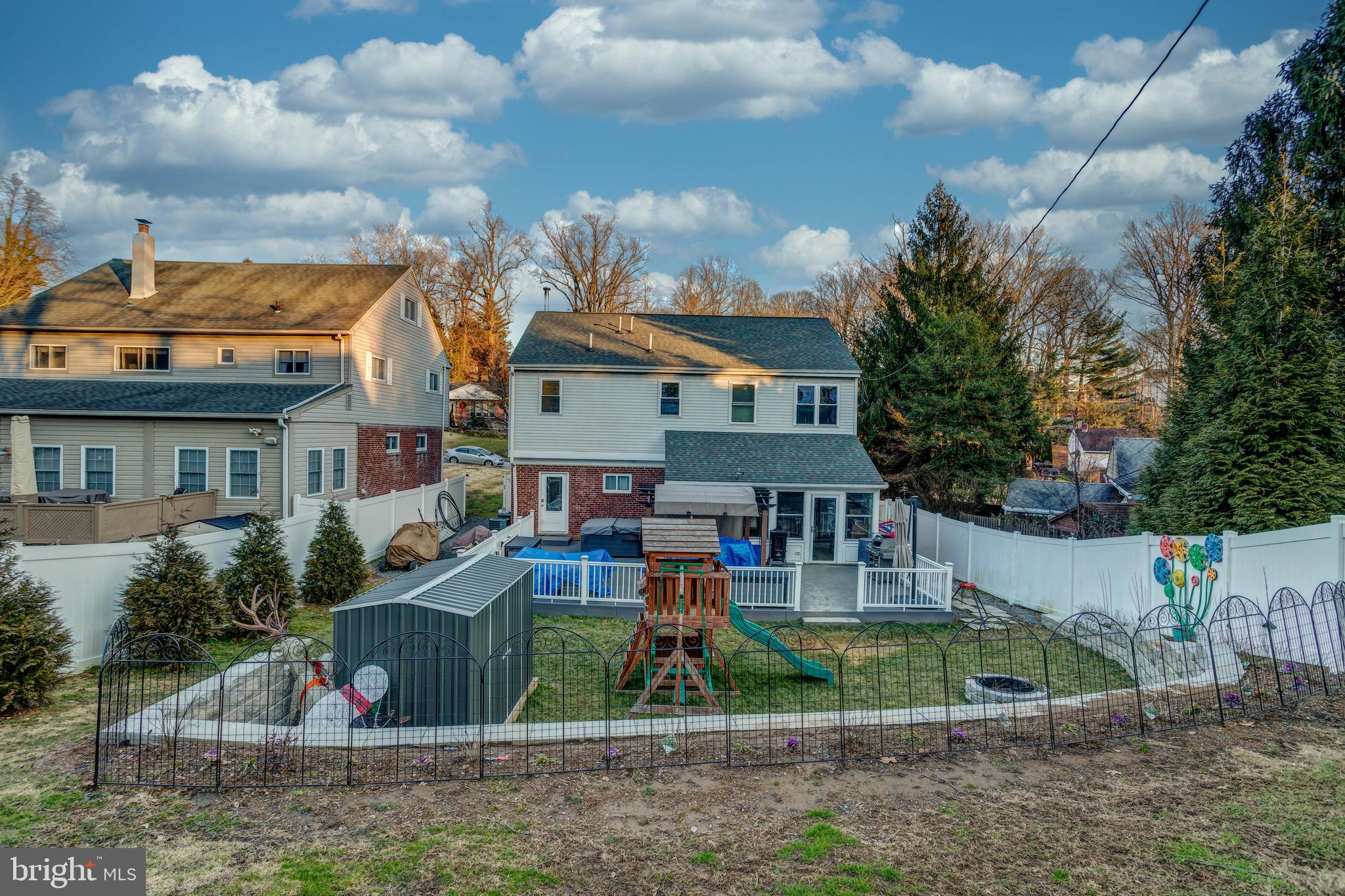 1103 Roberts Road Media, PA 19063 - Photo 56 of 59
