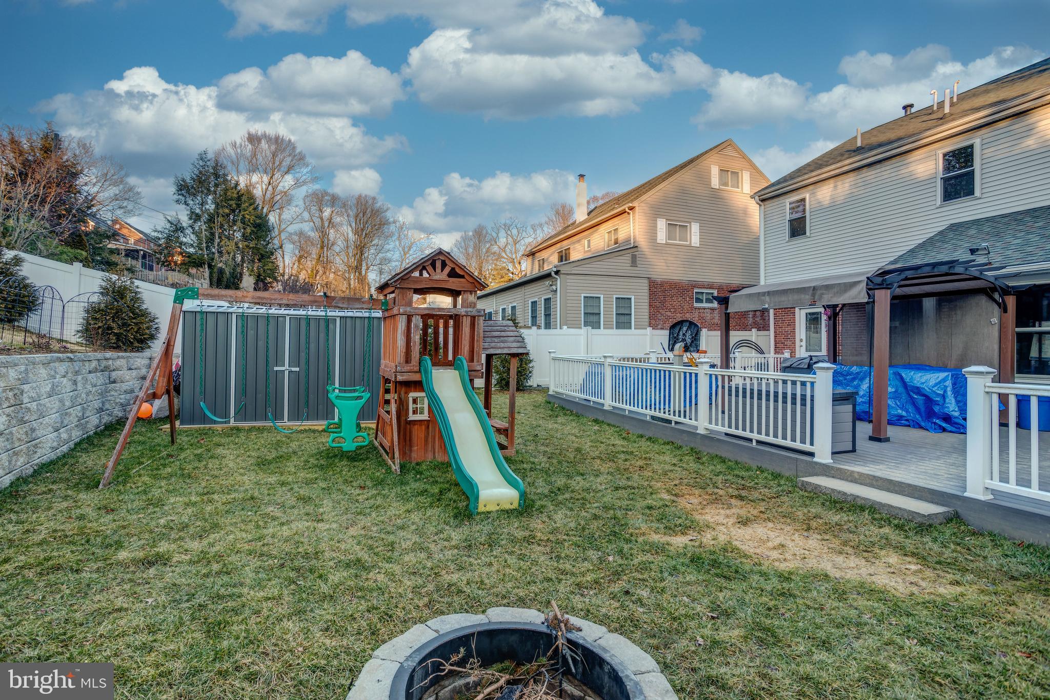 1103 Roberts Road Media, PA 19063 - Photo 58 of 59
