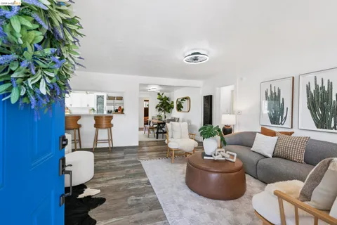 $599,000 | 4400 Sycamore Avenue, Richmond, CA 94804