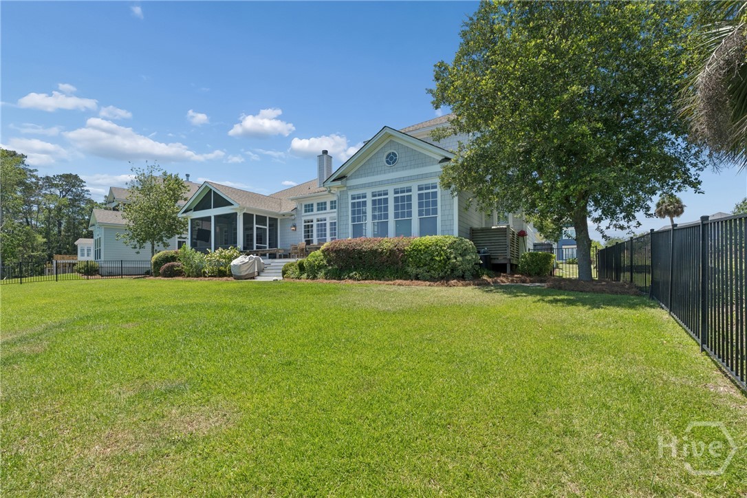 141 Bluffside Circle Savannah, GA 31406 - Photo 56 of 74