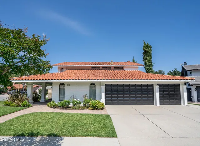 $7,000 | 2039 Bridgegate Court, Westlake Village, CA 91361