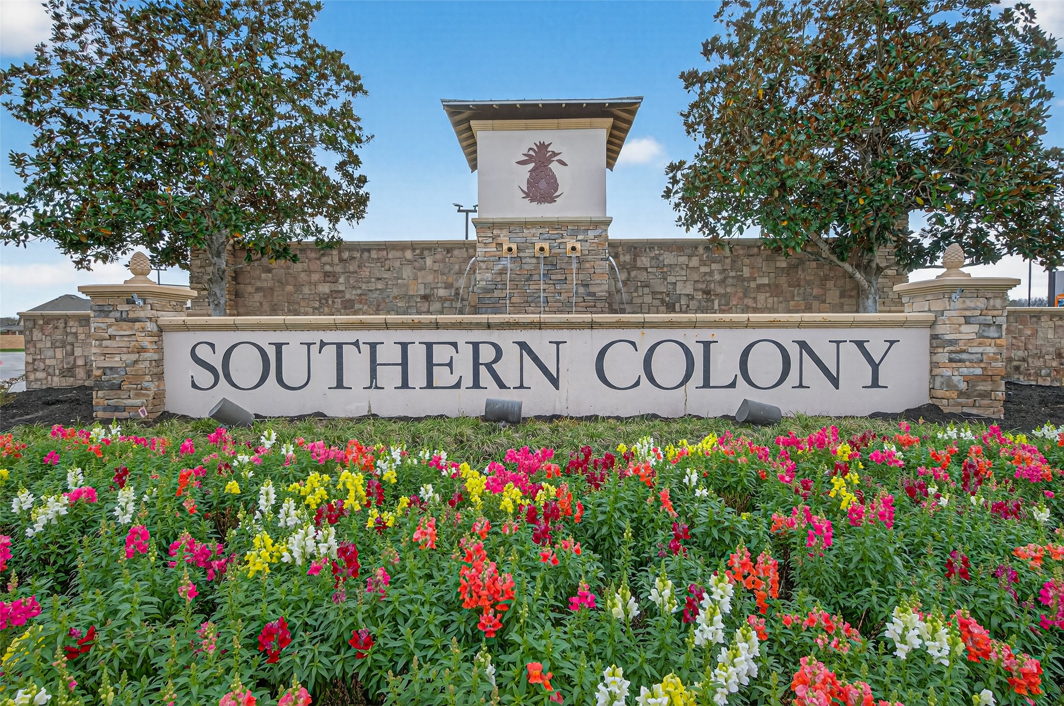 311 Volute Drive Rosharon, TX 77583 - Photo 21 of 21 a view of sign board