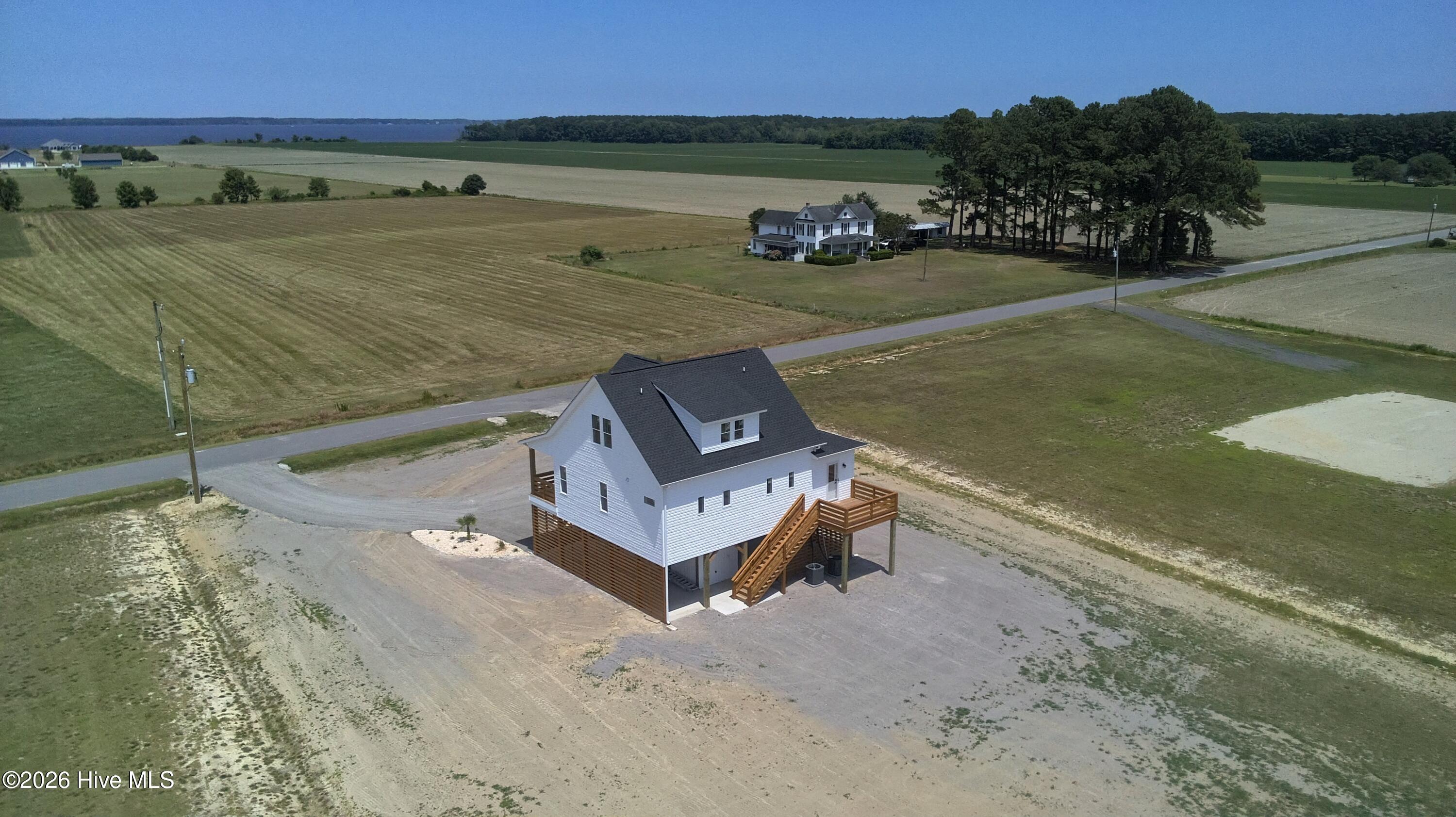 514 Harvest Point Road Elizabeth City, NC 27909 - Photo 15 of 73