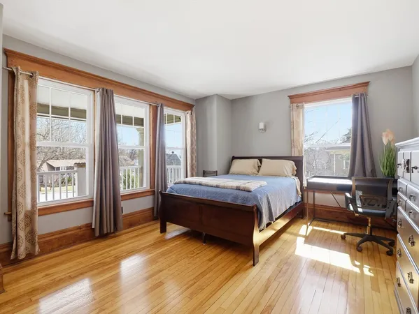 $1,244,000 | 15 Chesterfield Road, Worcester, MA 01602