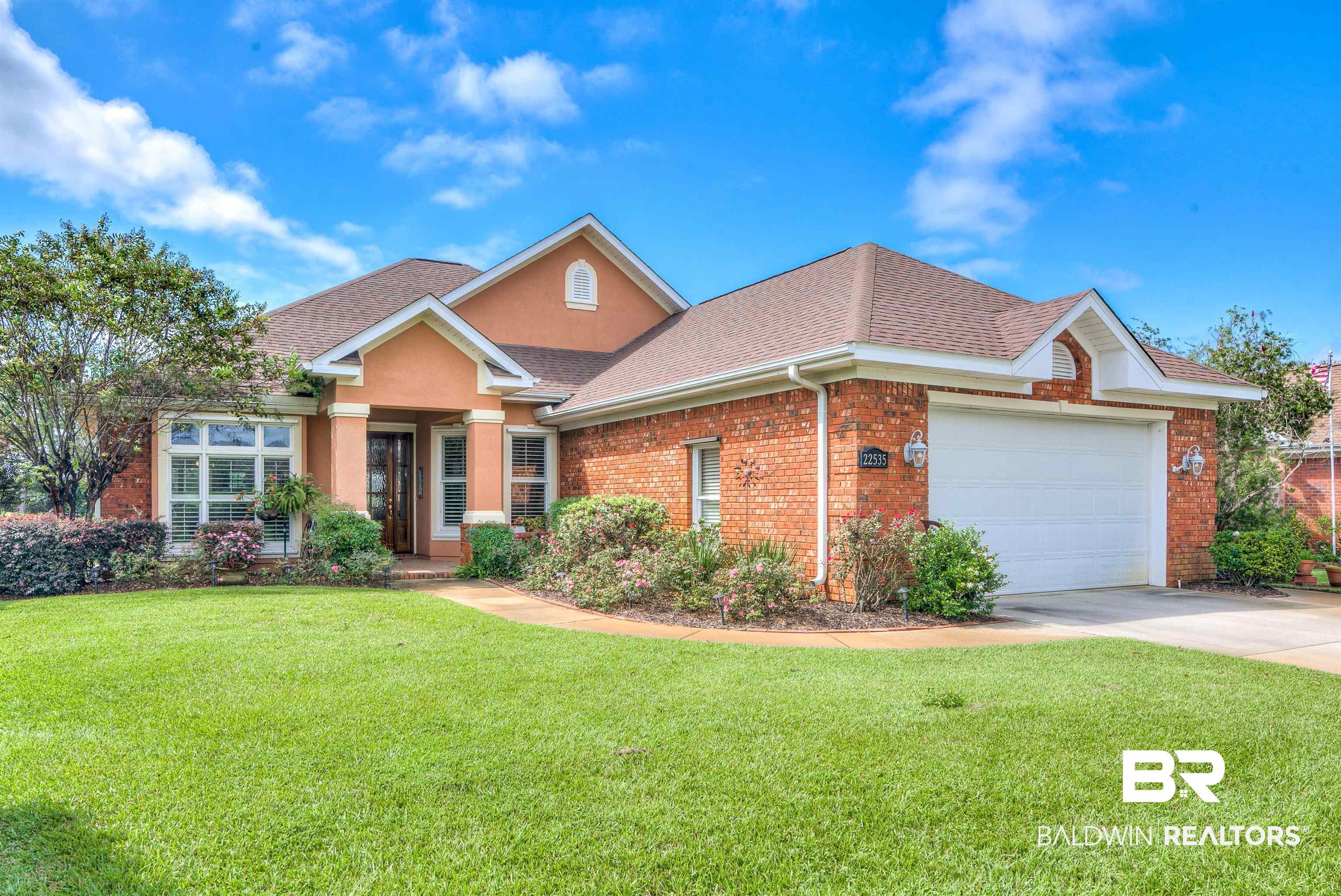 22535 Inverness Way Foley, AL 36535 - Photo 1 of 46 Front view