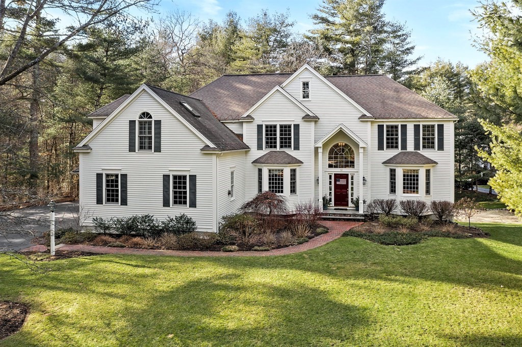 32 Moore Road Sudbury, MA 01776 - Photo 1 of 39