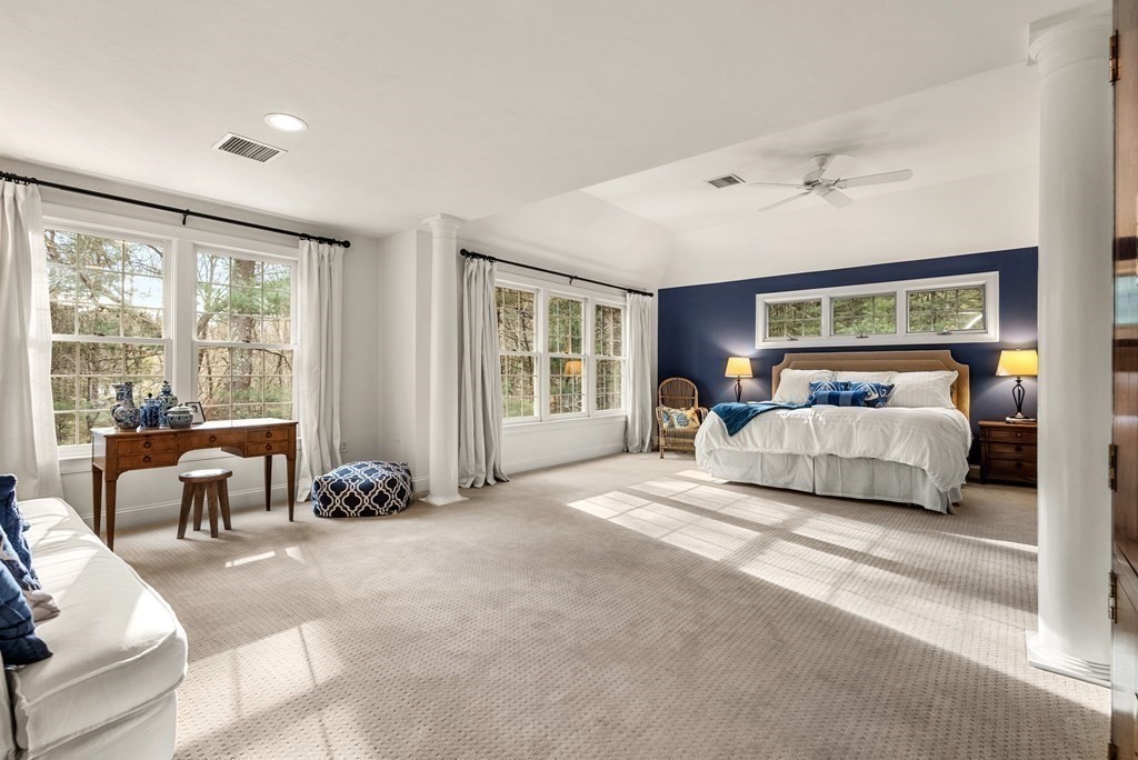 32 Moore Road Sudbury, MA 01776 - Photo 18 of 39