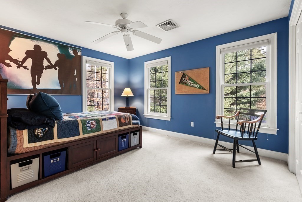 32 Moore Road Sudbury, MA 01776 - Photo 23 of 39