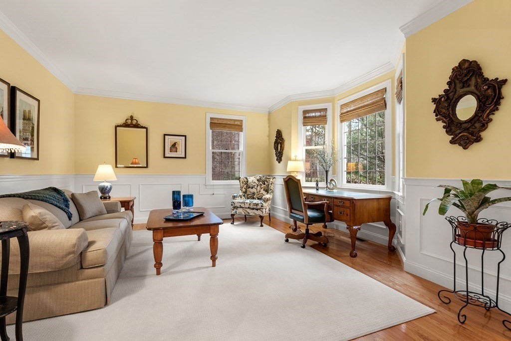 32 Moore Road Sudbury, MA 01776 - Photo 5 of 39