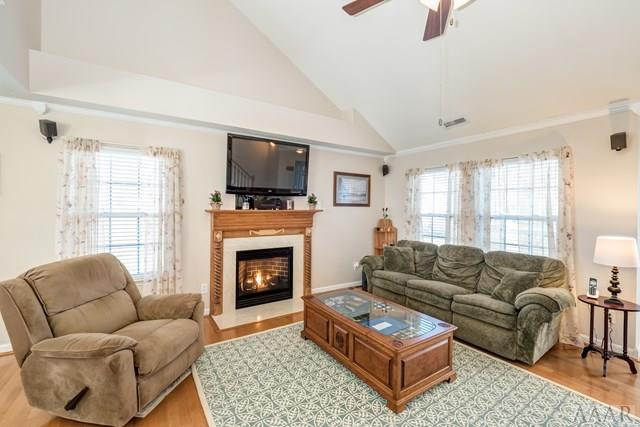 252 Green View Road Moyock, NC 27958 - Photo 13 of 31