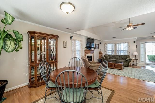 252 Green View Road Moyock, NC 27958 - Photo 16 of 31