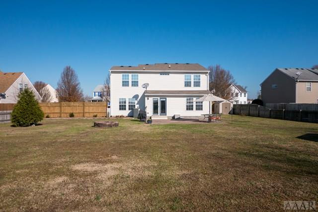 252 Green View Road Moyock, NC 27958 - Photo 8 of 31