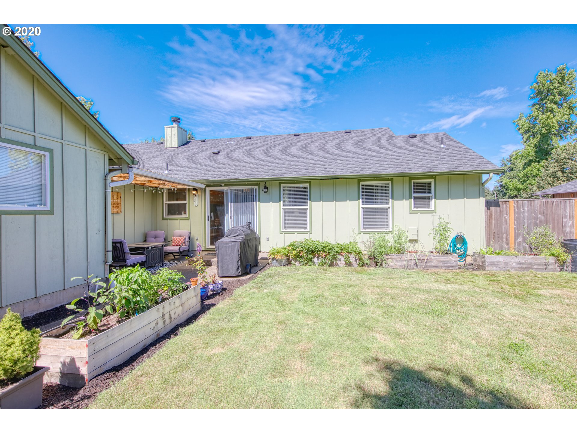 5607 D Street Springfield, OR 97478 - Photo 20 of 21