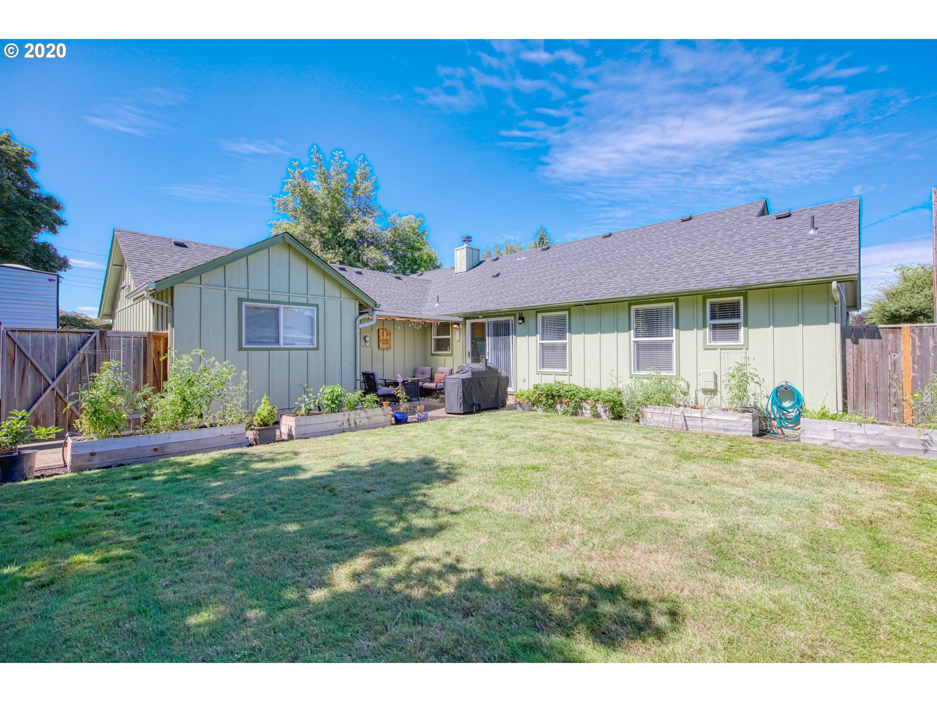 5607 D Street Springfield, OR 97478 - Photo 21 of 21