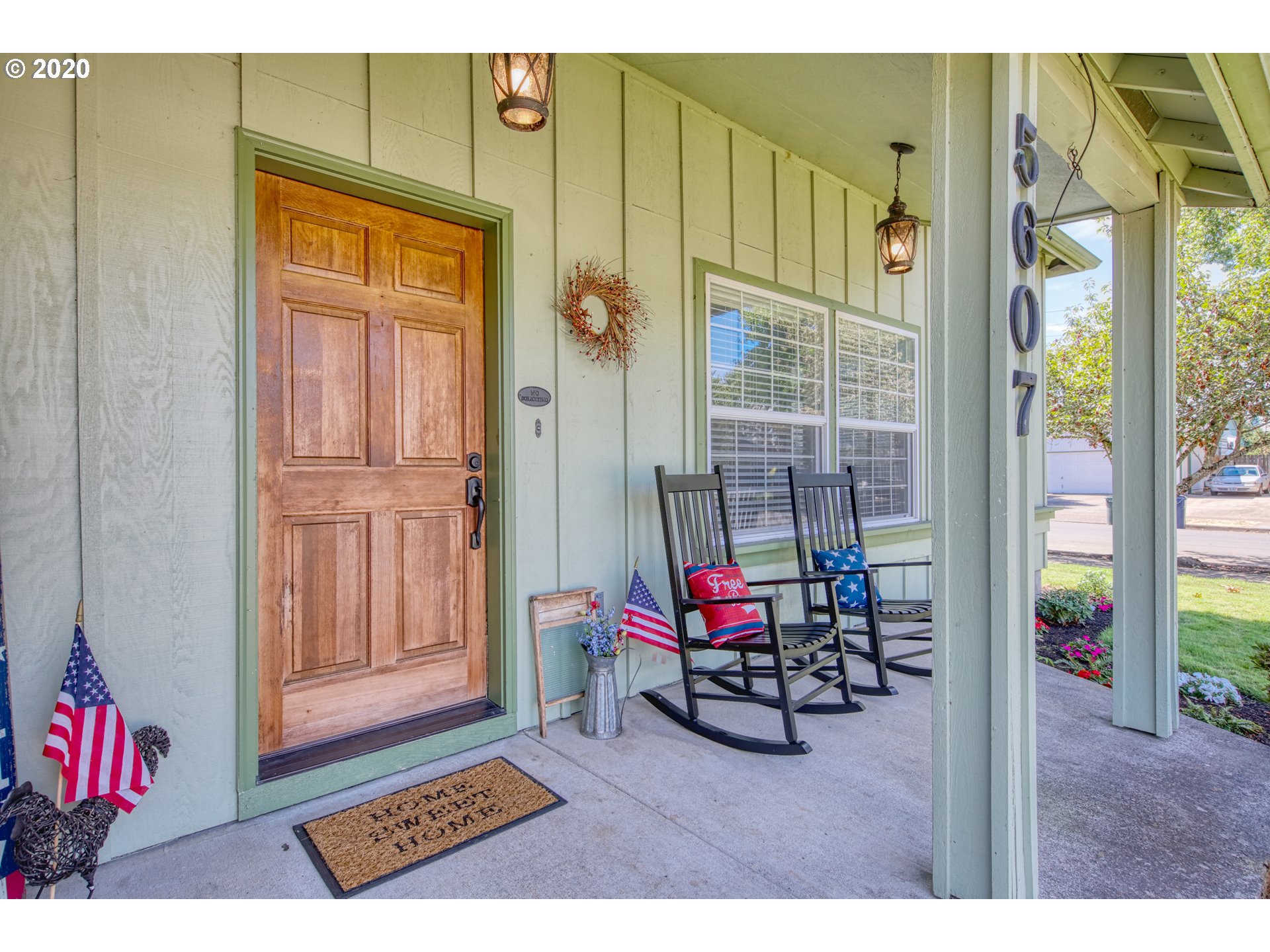 5607 D Street Springfield, OR 97478 - Photo 7 of 21