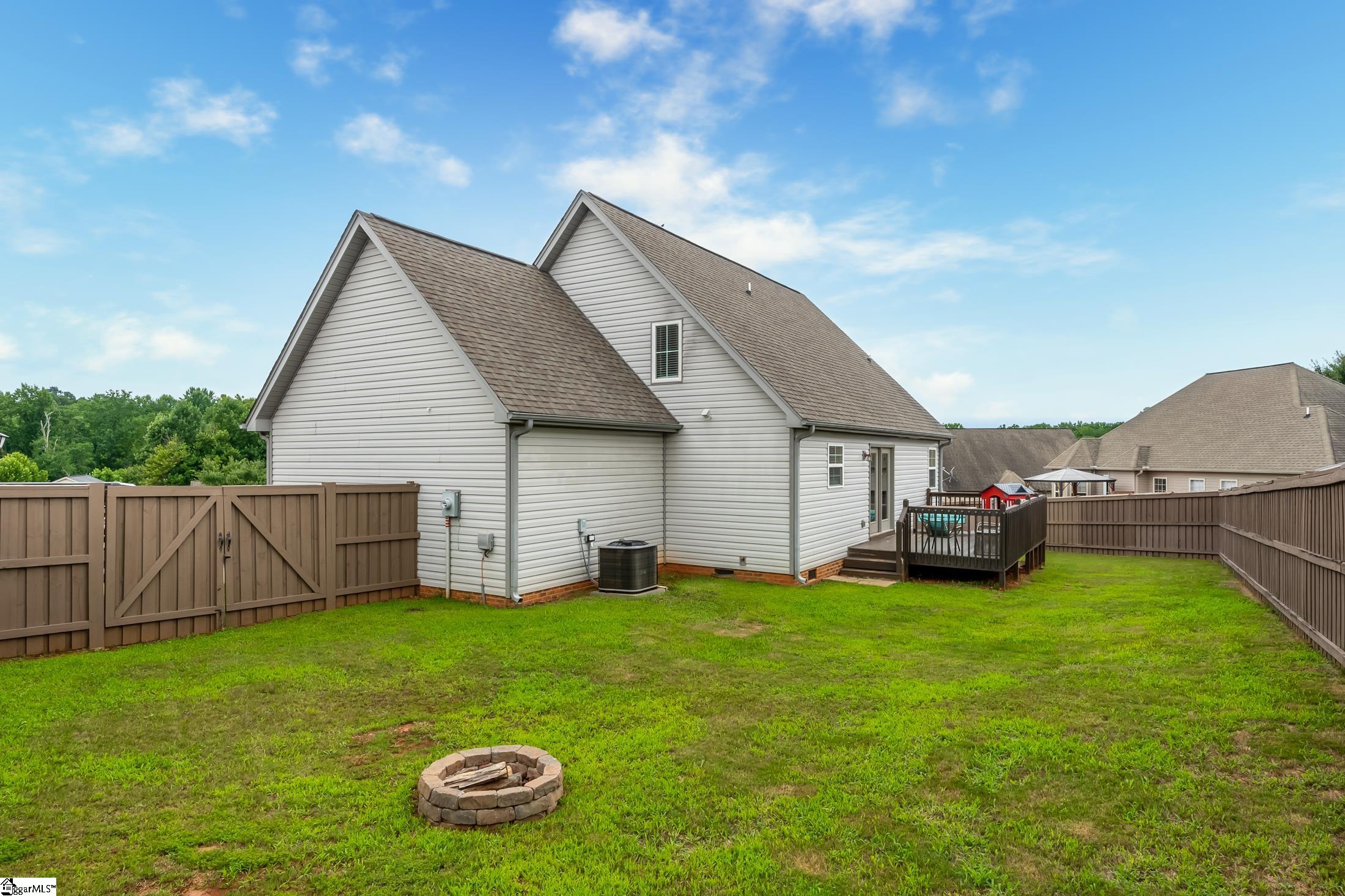 817 Skipping Rock Court Inman, SC 29349 - Photo 21 of 23