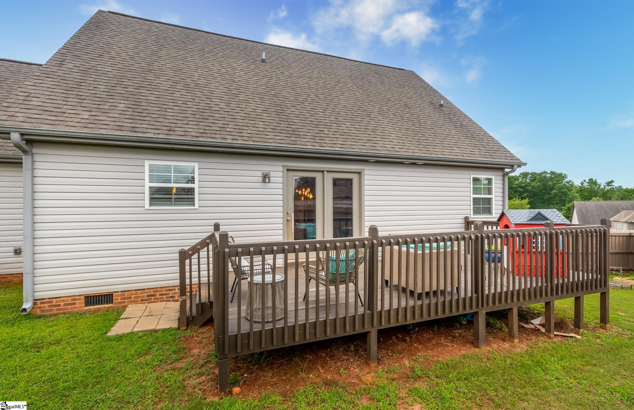 817 Skipping Rock Court Inman, SC 29349 - Photo 22 of 23