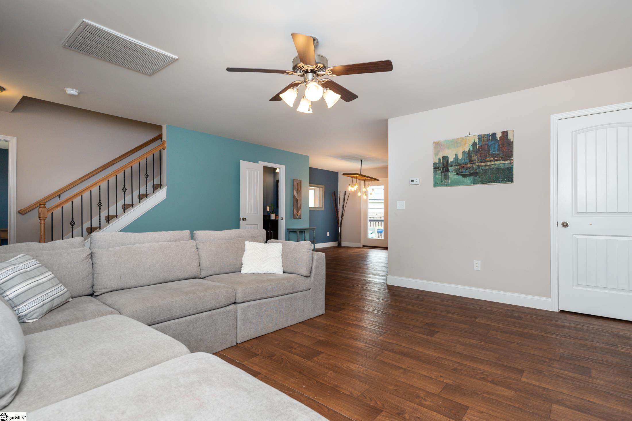 817 Skipping Rock Court Inman, SC 29349 - Photo 6 of 23