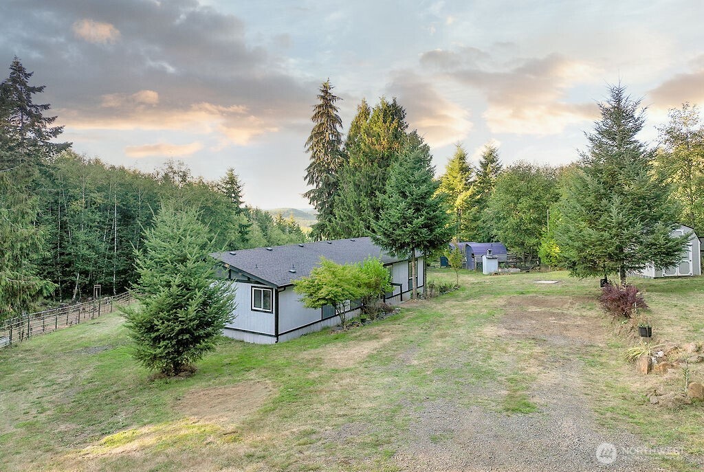 2746 South Silver Lake Road Castle Rock, WA 98611 - Photo 33 of 36 Gallery Image 33