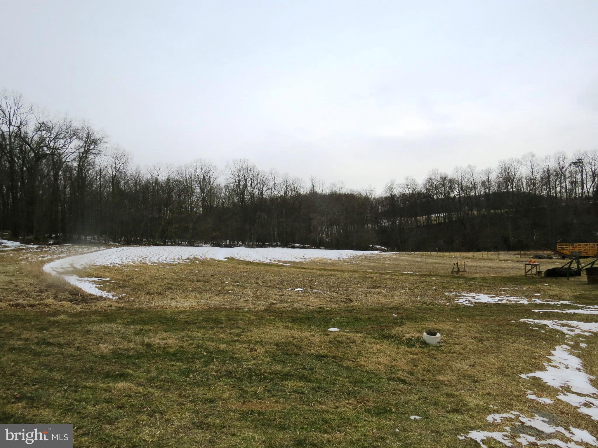5330 St Pauls Road Manchester, MD 21102 - Photo 22 of 23 a view of outdoor space and swimming pool
