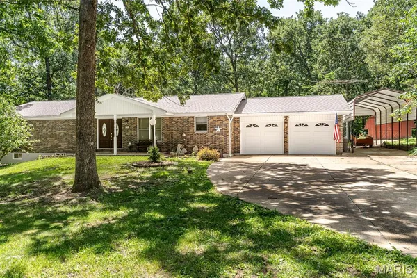 $354,900 | 862 College Road, Union, MO 63084