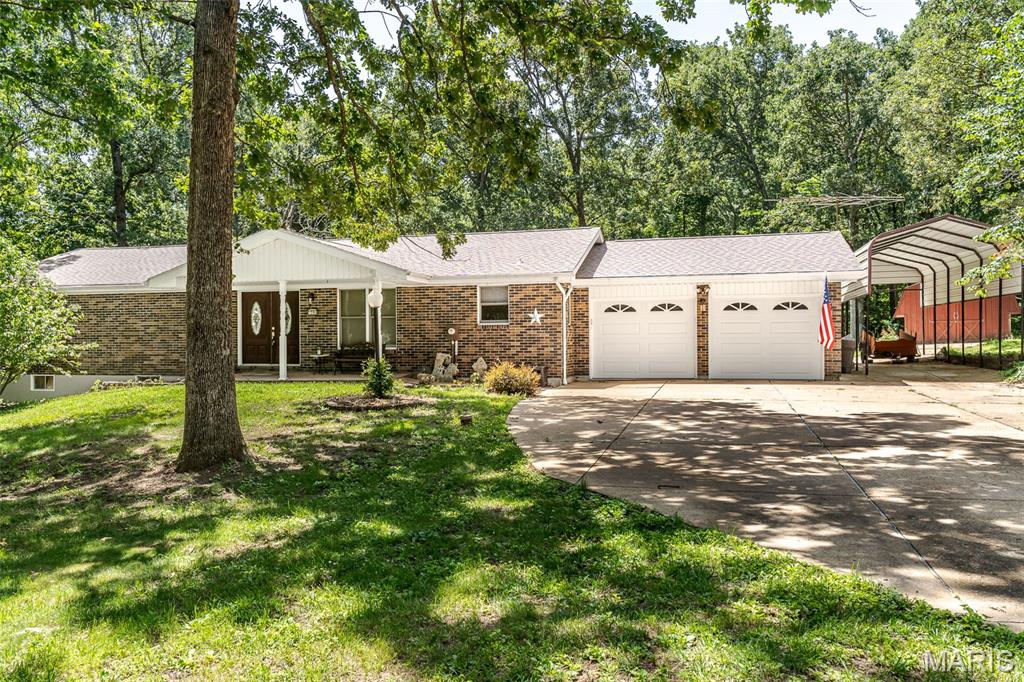862 College Road Union, MO 63084 - Photo 1 of 46