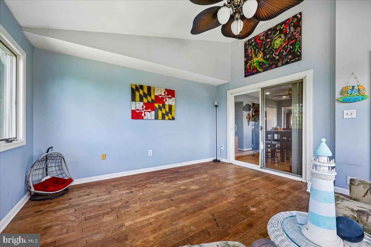 6648 Wind Ridge Road Mount Airy, MD 21771 - Photo 23 of 61