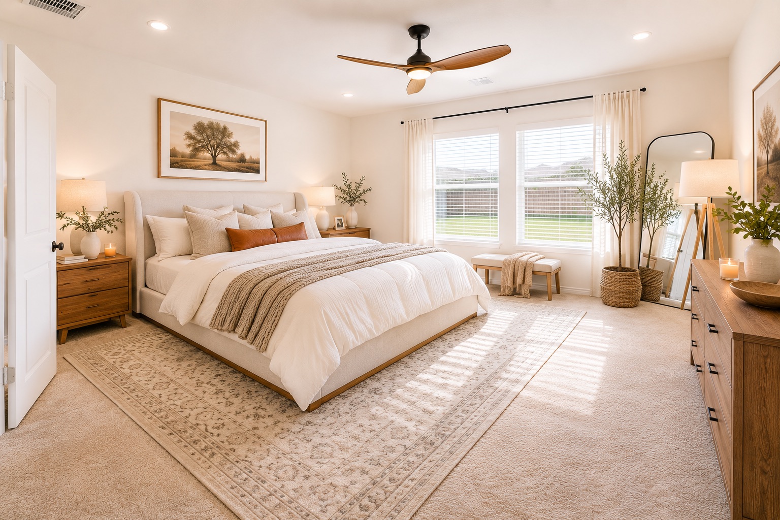 1800 Four Waters Loop Georgetown, TX 78628 - Photo 11 of 32 Virtually Staged