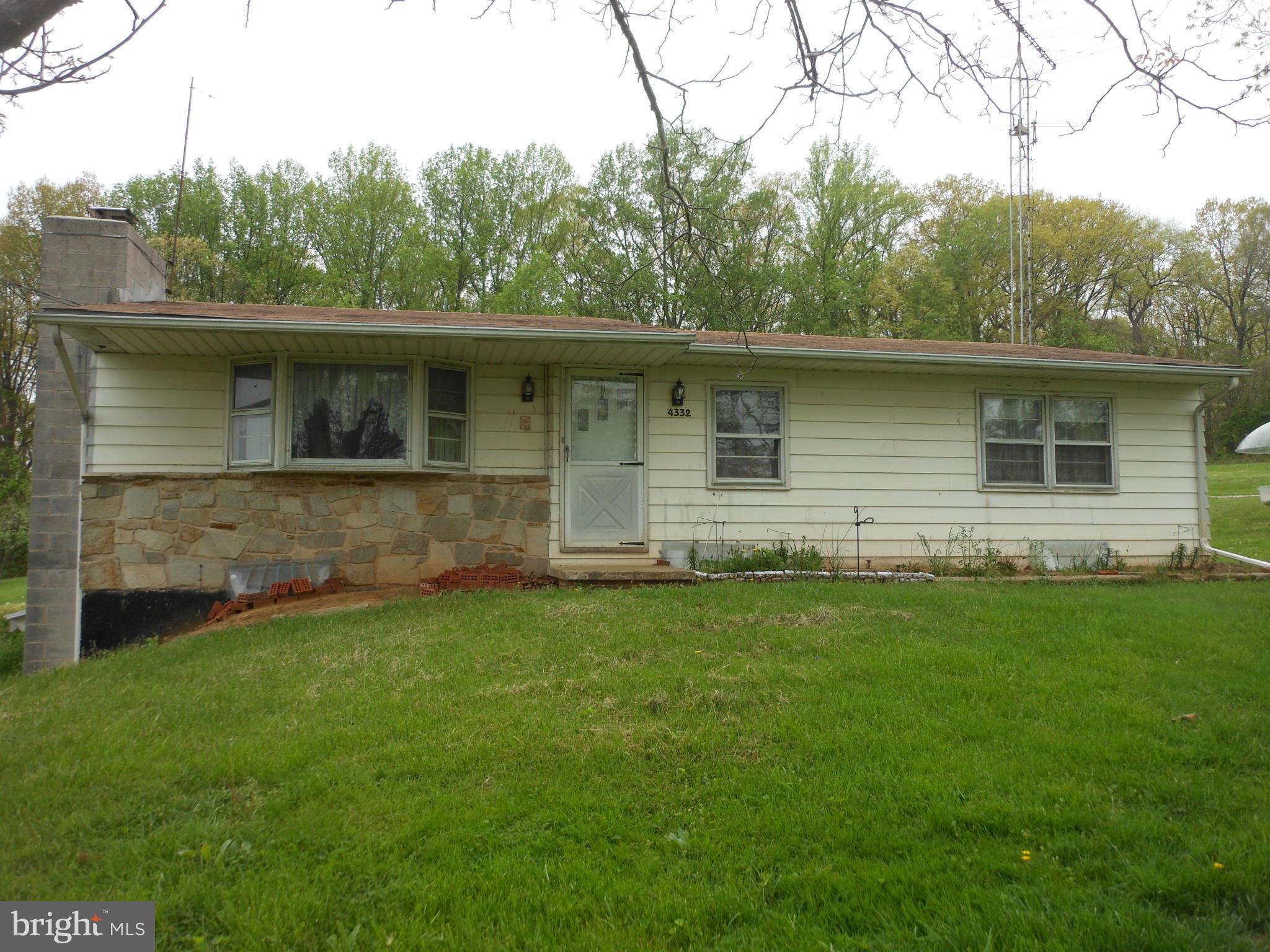 4332 Prospect Road Whiteford, MD 21160 - Photo 1 of 20 Exterior (Front)