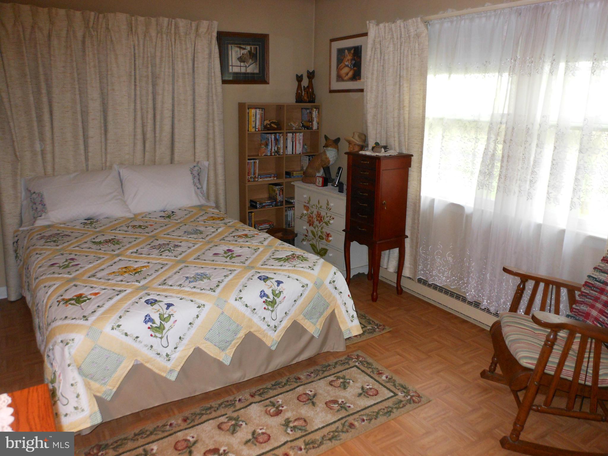 4332 Prospect Road Whiteford, MD 21160 - Photo 11 of 20 Bedroom