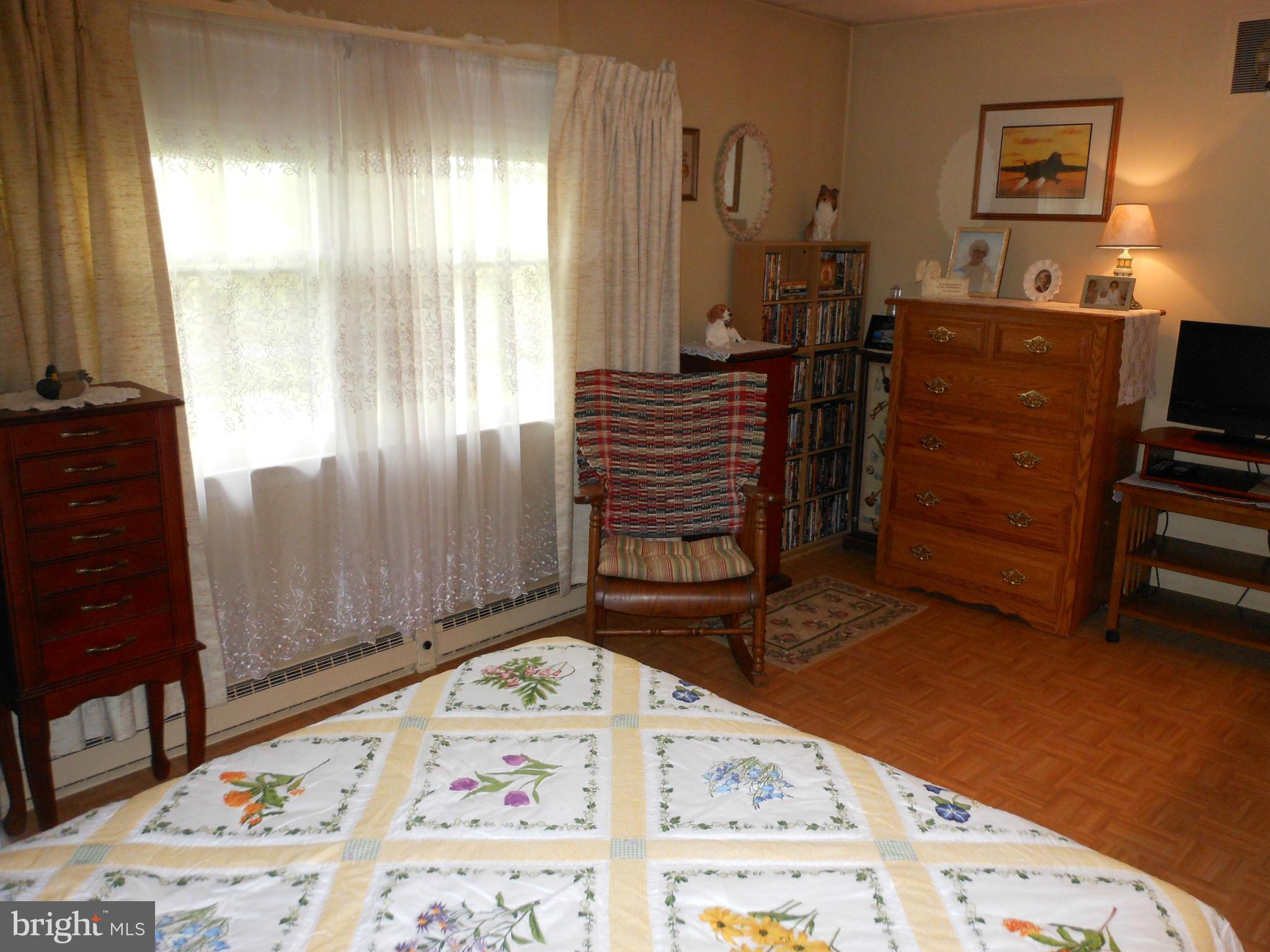 4332 Prospect Road Whiteford, MD 21160 - Photo 14 of 20 Bedroom