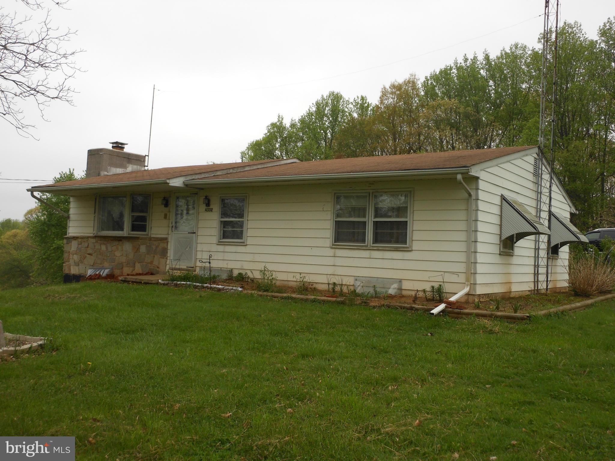 4332 Prospect Road Whiteford, MD 21160 - Photo 19 of 20 Exterior (Front)