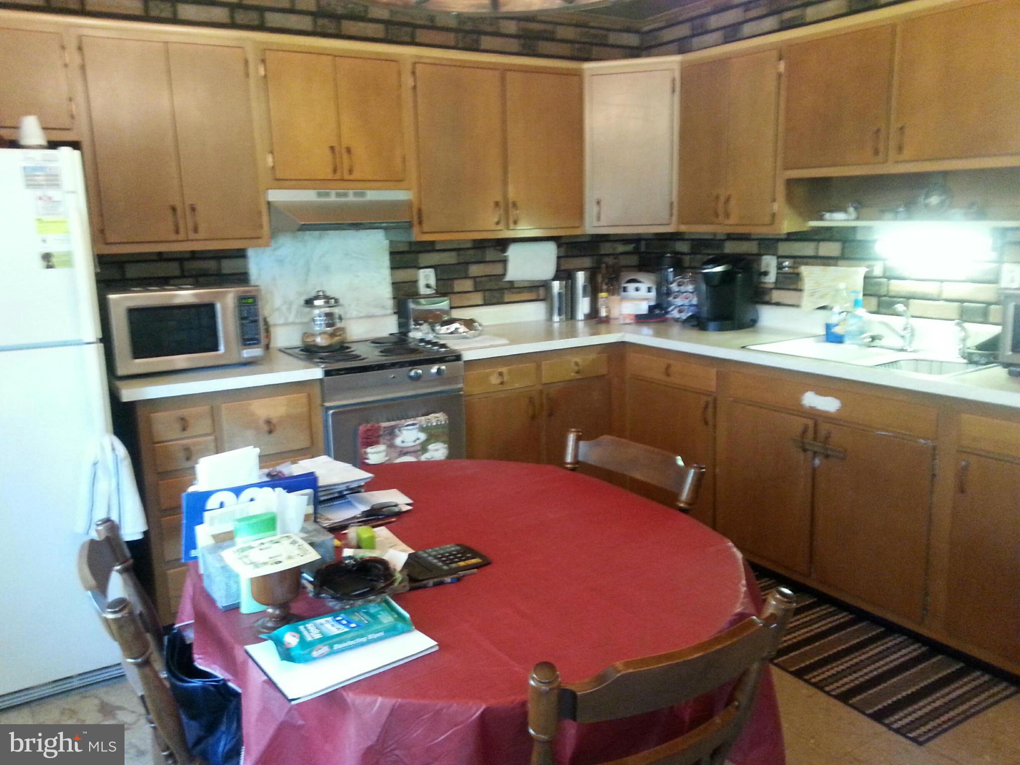 4332 Prospect Road Whiteford, MD 21160 - Photo 7 of 20 Kitchen