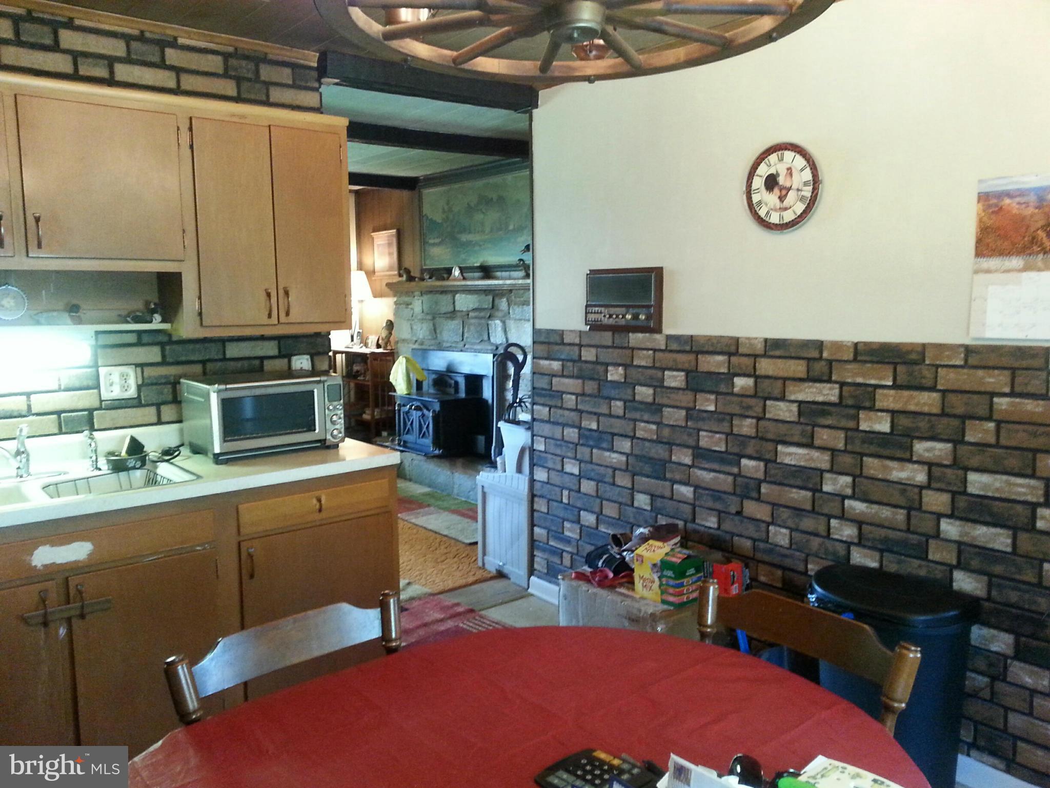 4332 Prospect Road Whiteford, MD 21160 - Photo 10 of 20 Kitchen