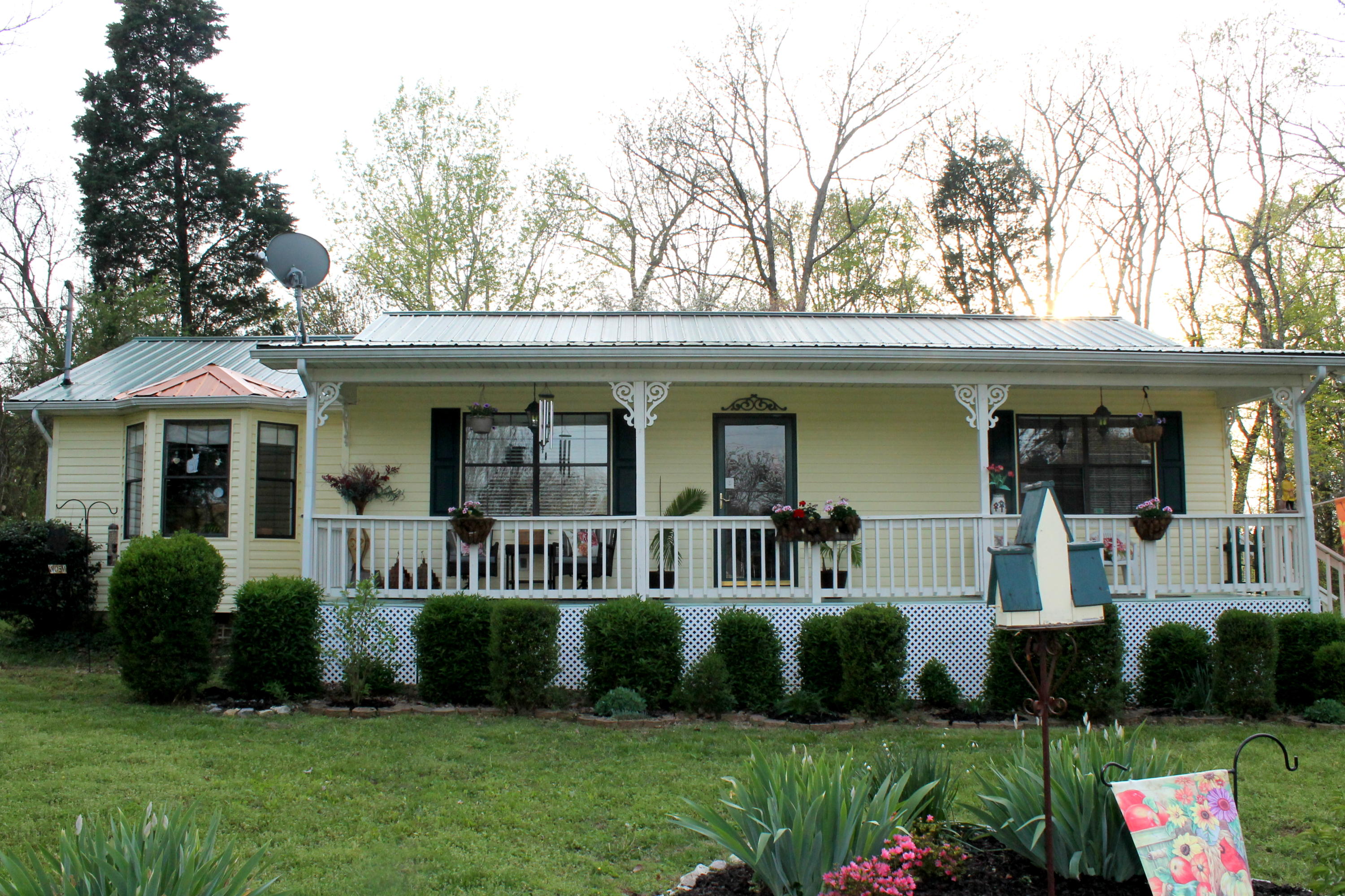 3417 Ralph Phelps Road Louisville, TN 37777 - Photo 1 of 32 Welcome to 3417 Ralph Phelps!