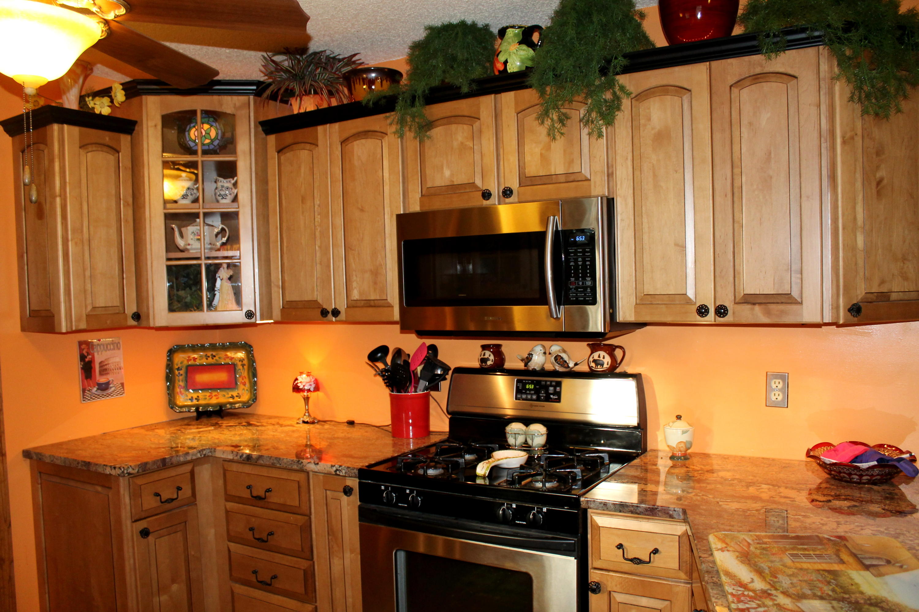 3417 Ralph Phelps Road Louisville, TN 37777 - Photo 11 of 32 If you need lots of cabinet space