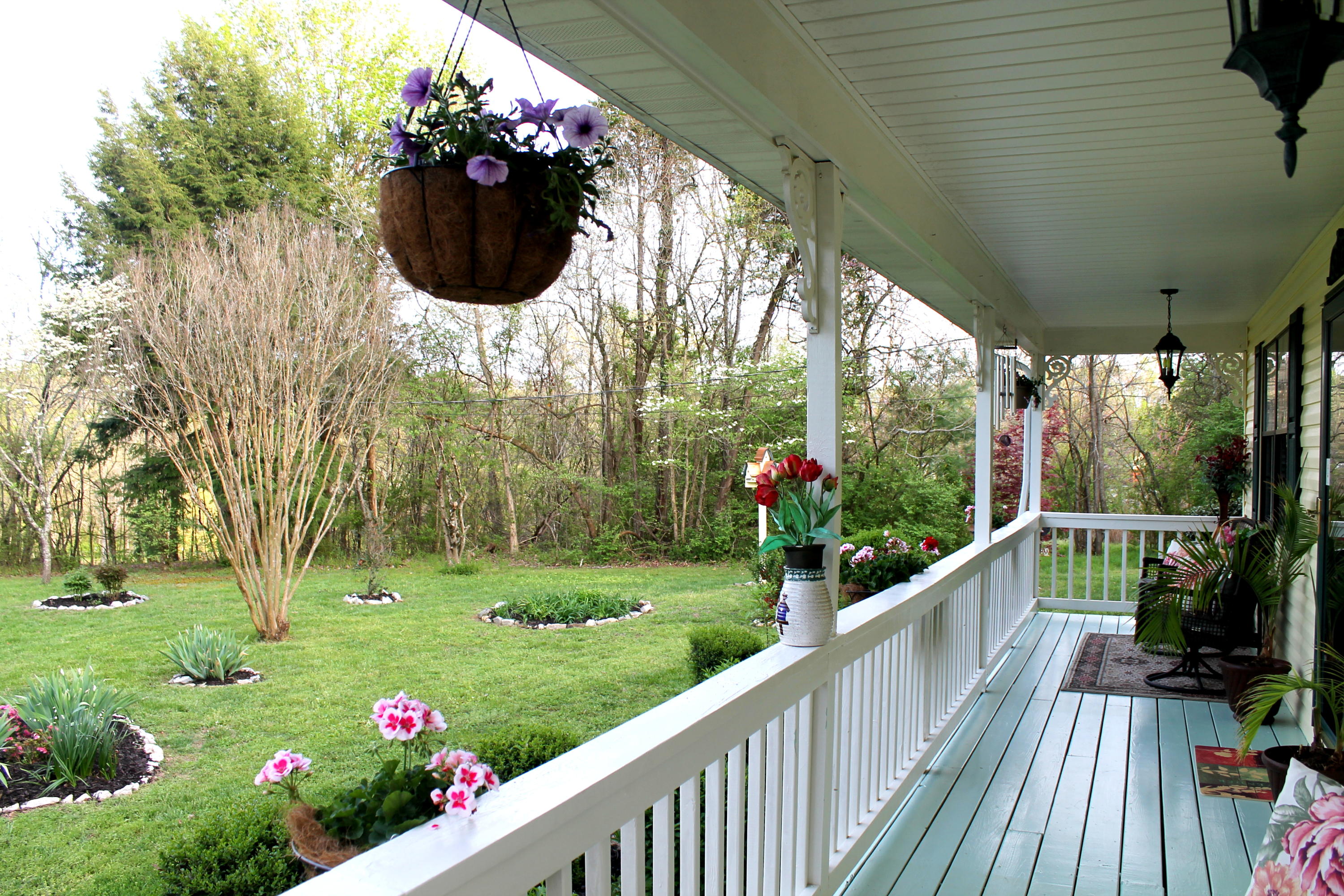 3417 Ralph Phelps Road Louisville, TN 37777 - Photo 4 of 32 A sample of your view