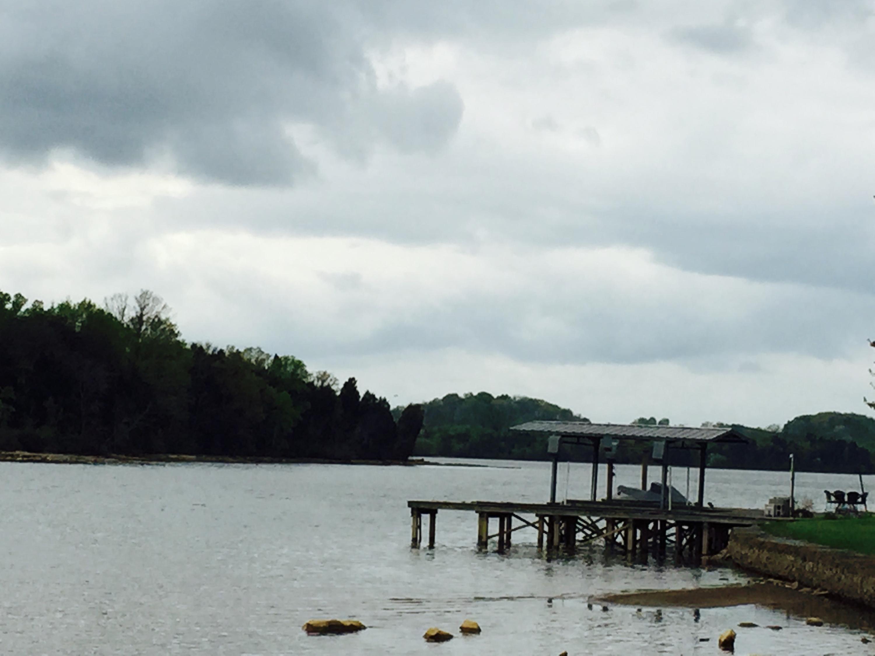 3417 Ralph Phelps Road Louisville, TN 37777 - Photo 31 of 32 Looking from the dock