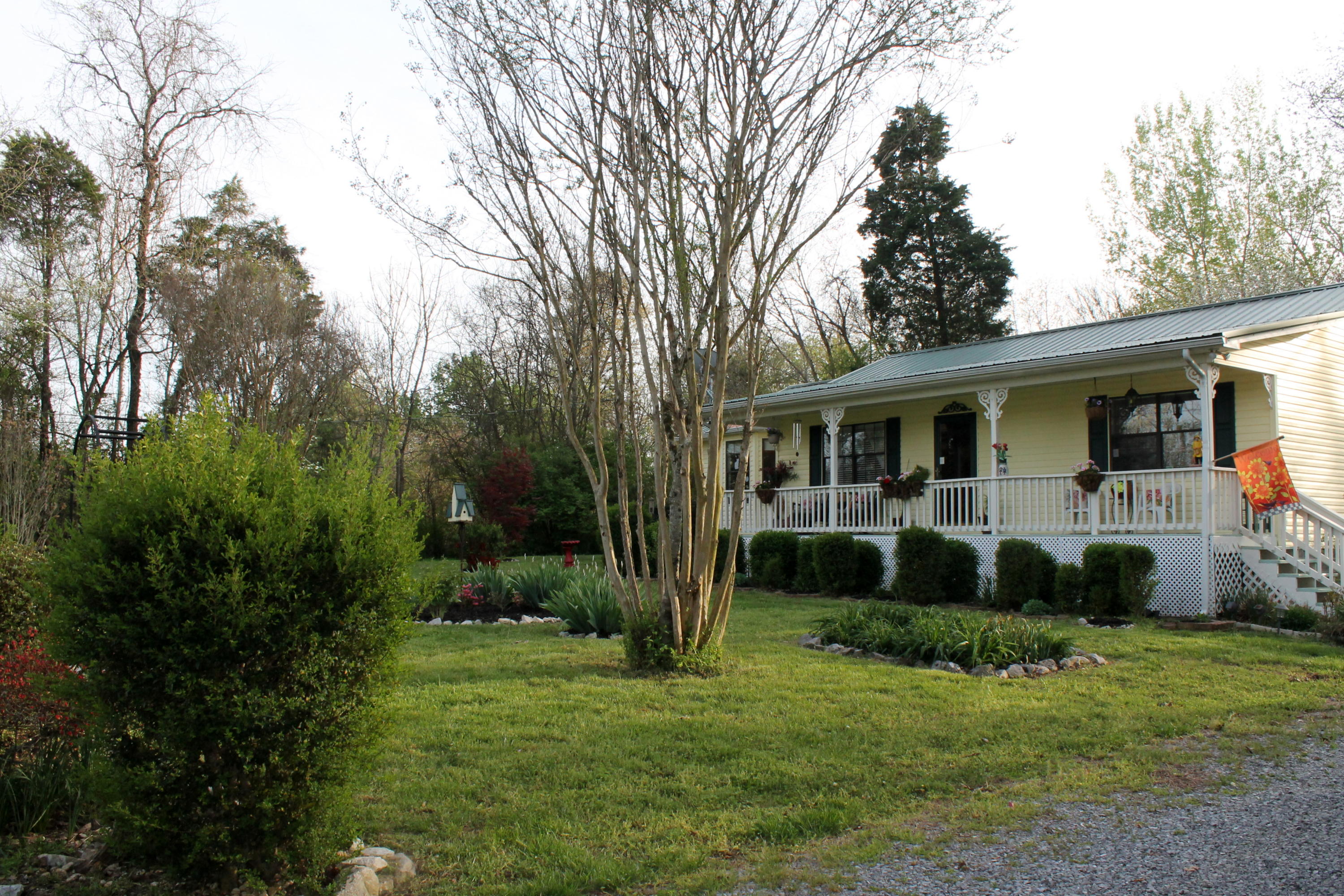 3417 Ralph Phelps Road Louisville, TN 37777 - Photo 32 of 32 One more view of 3417 Ralph Phelps . . .