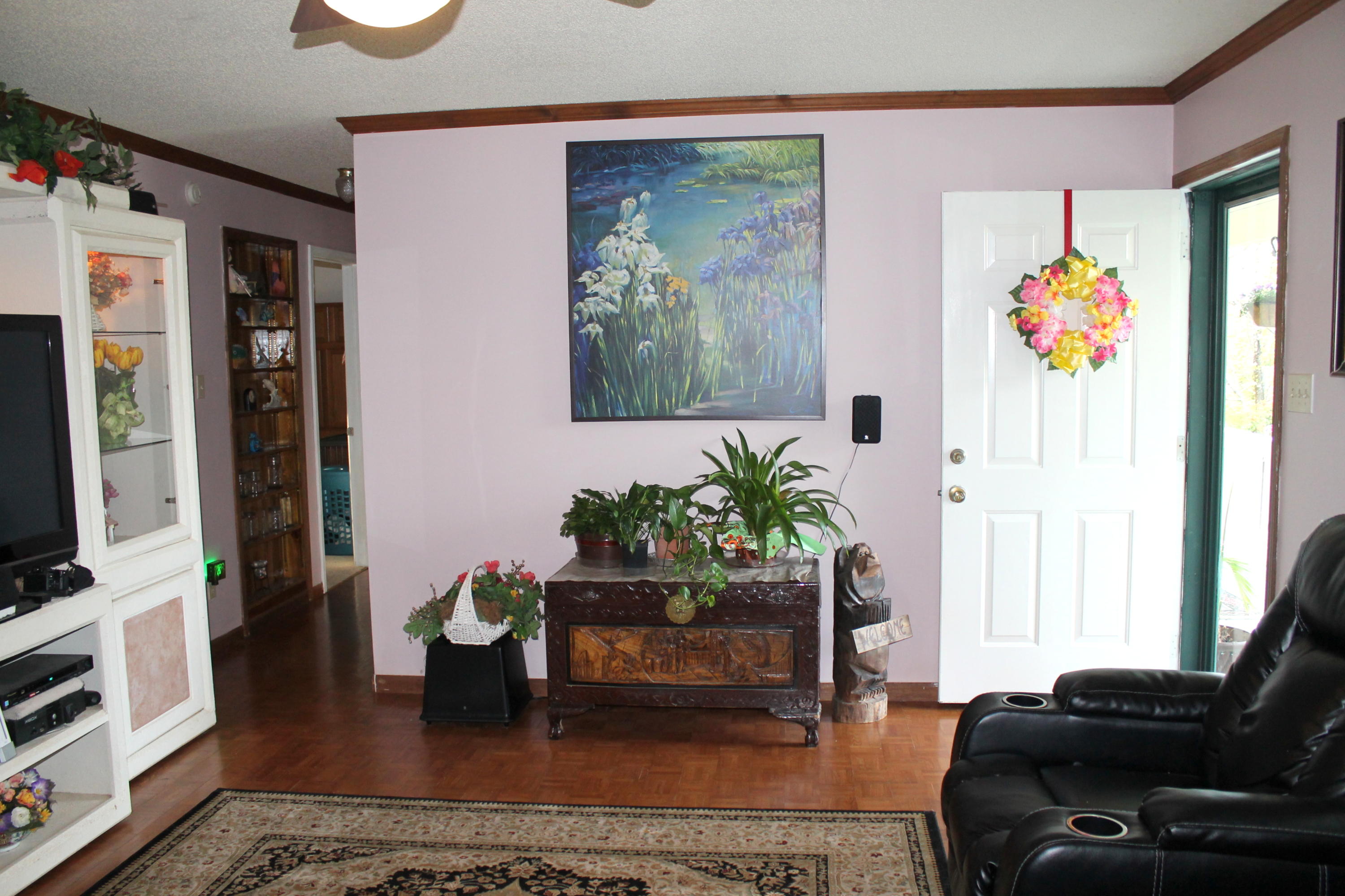 3417 Ralph Phelps Road Louisville, TN 37777 - Photo 7 of 32 Another view of the living room