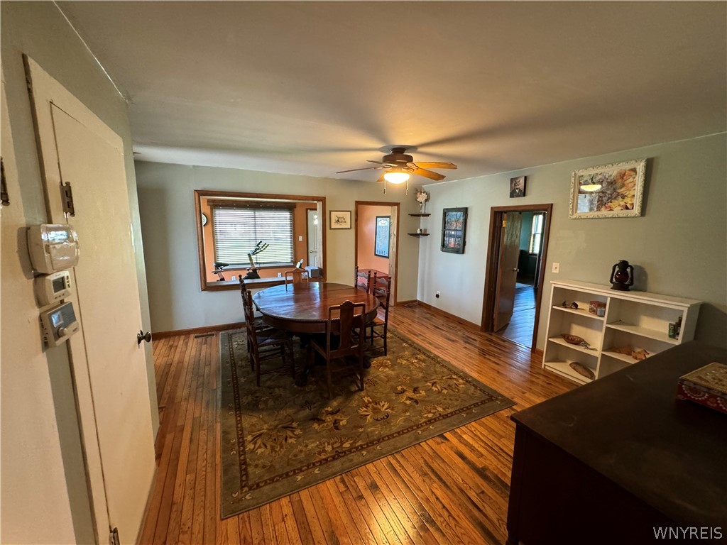 5378 Oakwood Drive Pendleton, NY 14120 - Photo 14 of 49