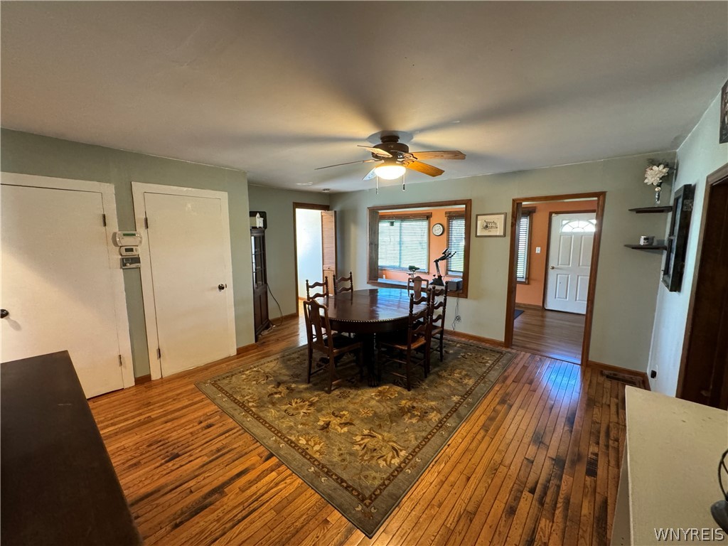 5378 Oakwood Drive Pendleton, NY 14120 - Photo 15 of 49