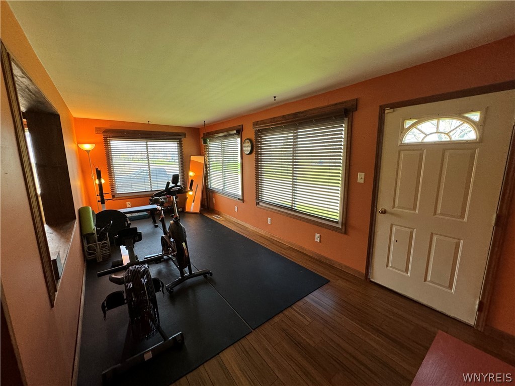 5378 Oakwood Drive Pendleton, NY 14120 - Photo 18 of 49