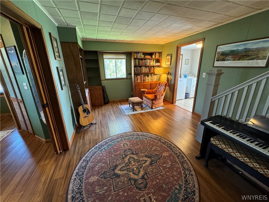 5378 Oakwood Drive Pendleton, NY 14120 - Photo 19 of 49