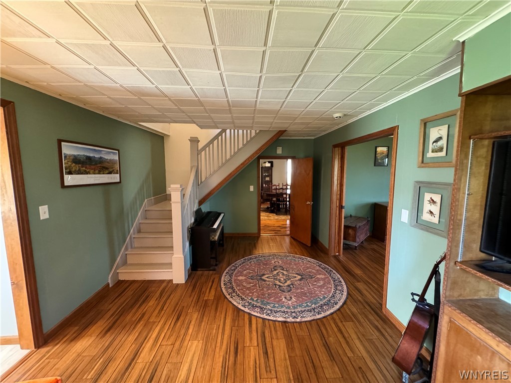 5378 Oakwood Drive Pendleton, NY 14120 - Photo 20 of 49