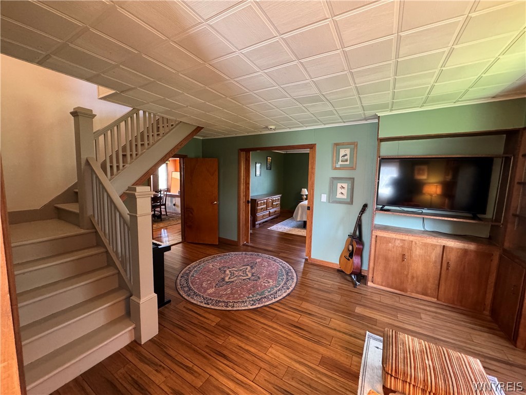 5378 Oakwood Drive Pendleton, NY 14120 - Photo 21 of 49