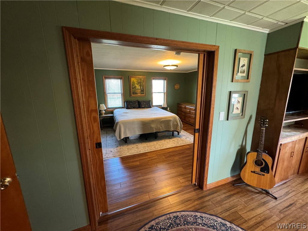 5378 Oakwood Drive Pendleton, NY 14120 - Photo 23 of 49