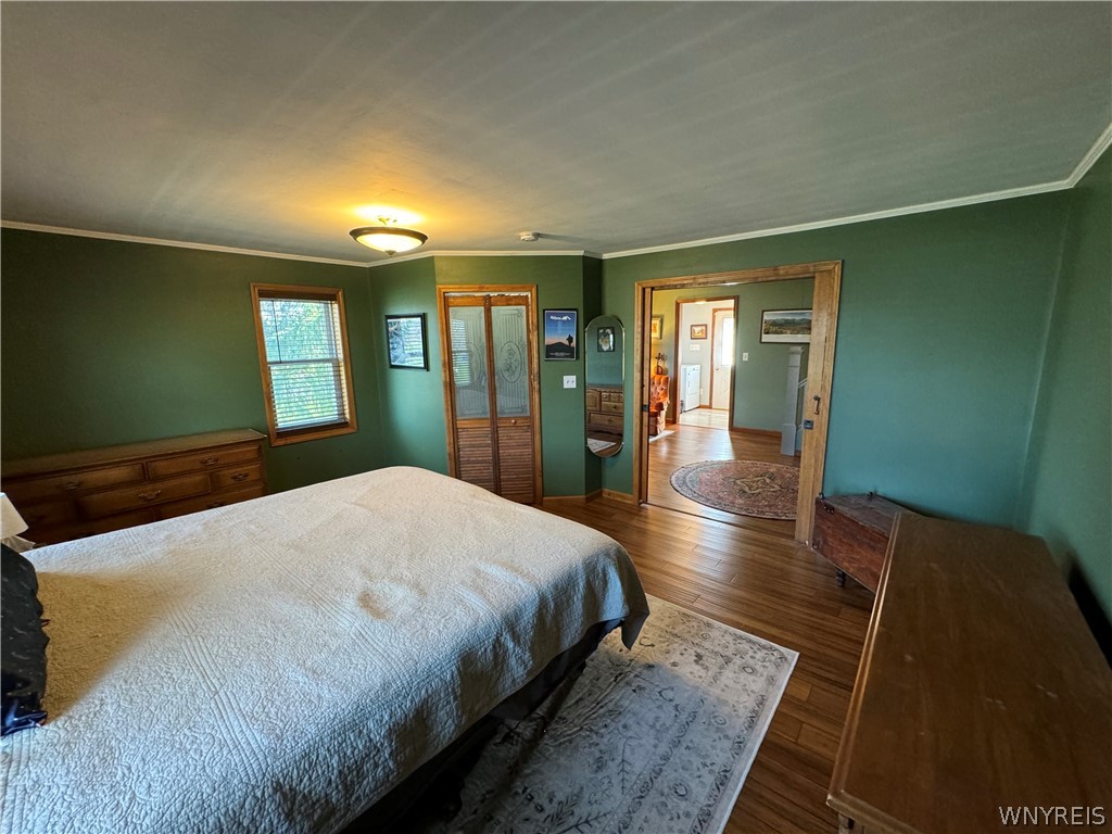 5378 Oakwood Drive Pendleton, NY 14120 - Photo 25 of 49